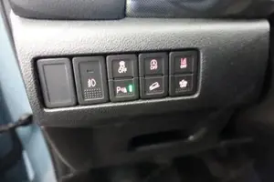 Suzuki Vitara Bild 11