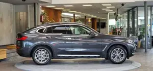 BMW X4 Bild 5