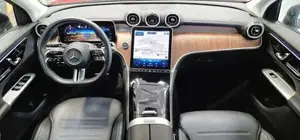 Mercedes-Benz GLC Bild 10