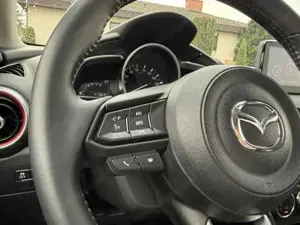 Mazda 2 Bild 15