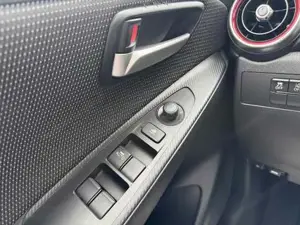 Mazda 2 Bild 17