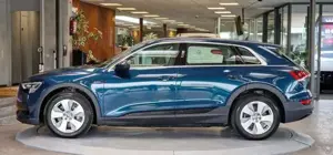 Audi e-tron Bild 4