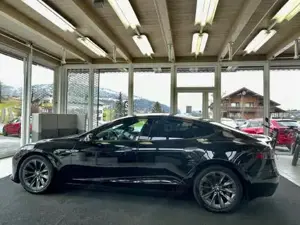 Tesla Model S Bild 7