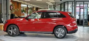 Mercedes-Benz GLC Bild 4