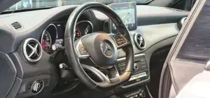 Mercedes-Benz CLA Bild 12