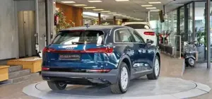 Audi e-tron Bild 7