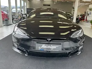 Tesla Model S Bild 3