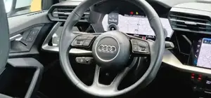 Audi A3 Bild 12