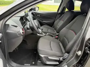 Mazda 2 Bild 5