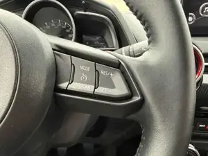 Mazda 2 Bild 14