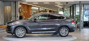 BMW X4 Bild 4