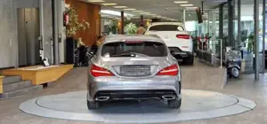 Mercedes-Benz CLA Bild 8