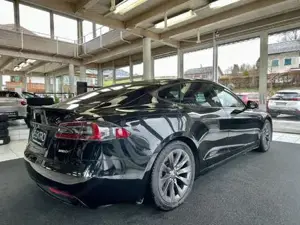 Tesla Model S Bild 4