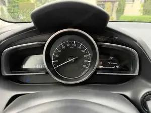 Mazda 2 Bild 7