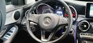 Mercedes-Benz C 220 Bild 12