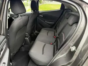 Mazda 2 Bild 6