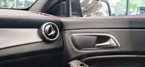 Mercedes-Benz CLA Bild 16