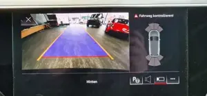 Audi e-tron Bild 16