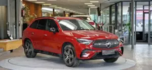 Mercedes-Benz GLC Bild 3