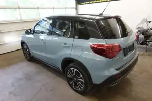 Suzuki Vitara Bild 8
