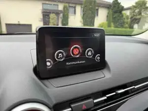 Mazda 2 Bild 10