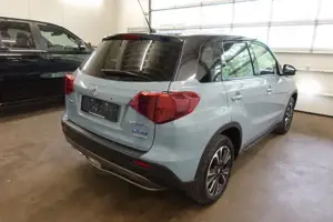 Suzuki Vitara Bild 6