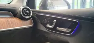 Mercedes-Benz GLC Bild 17