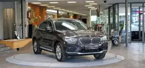 BMW X4 Bild 3