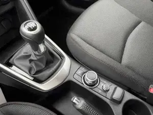 Mazda 2 Bild 13