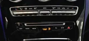 Mercedes-Benz C 220 Bild 20
