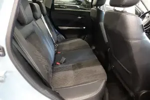 Suzuki Vitara Bild 20