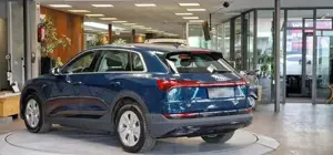 Audi e-tron Bild 6