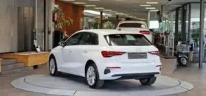 Audi A3 Bild 6