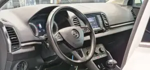 Skoda Karoq Bild 11