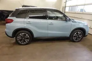 Suzuki Vitara Bild 5