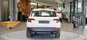 Skoda Karoq Bild 8