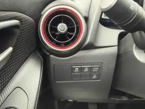 Mazda 2 Bild 16