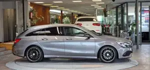 Mercedes-Benz CLA Bild 5