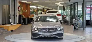 Mercedes-Benz CLA Bild 2
