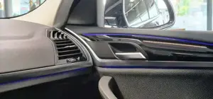 BMW X4 Bild 19
