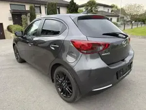 Mazda 2 Bild 2