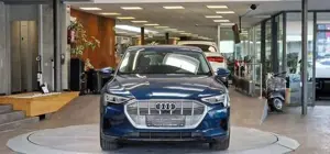 Audi e-tron Bild 2