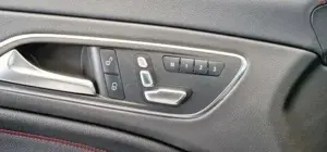Mercedes-Benz CLA Bild 17