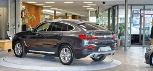 BMW X4 Bild 6