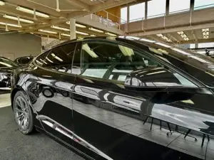 Tesla Model S Bild 5