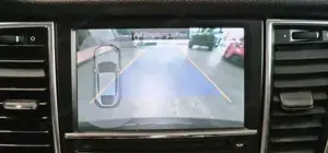 Porsche Panamera Bild 15