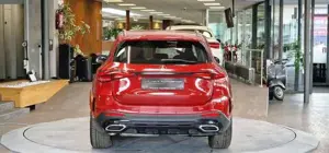 Mercedes-Benz GLC Bild 8