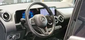 Mercedes-Benz B 180 Bild 13