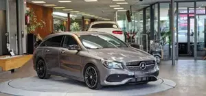 Mercedes-Benz CLA Bild 3