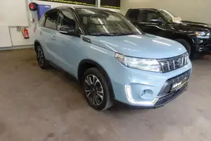 Suzuki Vitara Bild 3